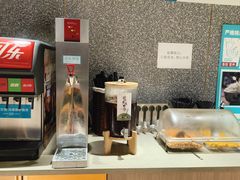 -半天妖烤鱼(东方新天地店)