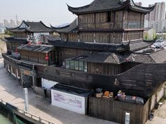 -二十八里太湖船菜(吉祥路店)