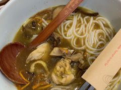 -云味馆·云南菜·云南米线(地王店)