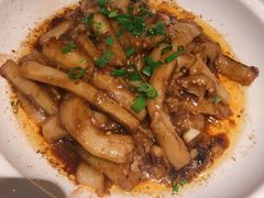 -广东道至正餐厅(区庄店)