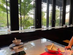 -春色如许·茶食餐厅(桃李春风店)