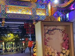 -老牌坊•鲁菜名店•地道济南菜(大观园商埠店)