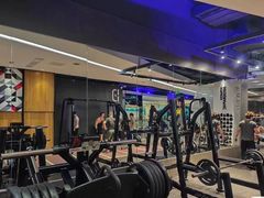 -帝豪斯健身俱乐部(市府恒隆广场店)