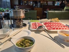 -爆棚肥牛火锅(原福成肥牛城味之缘三里河店)