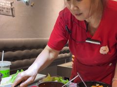 -喜来稀肉(虹泉路店)