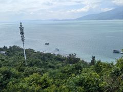 -海南分界洲岛旅游区