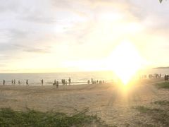 -Tanjung Aru Seafood Restaurant