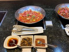 -威斯汀舞台餐厅