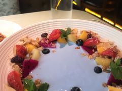 -碧特博格·20年品牌西餐厅(芜湖路店)