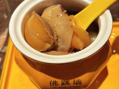 佛跳墙-三生石·福建菜·家宴(五四店)