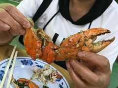 -無招牌海鮮(芽笼店)