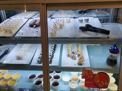 -比格比萨自助(花园路店)