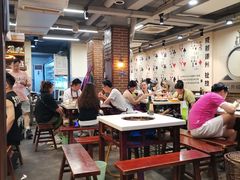 -水碾河刘老大串串香(水碾河路店)