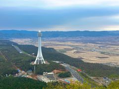 -帽儿山国家森林公园