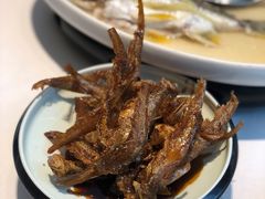 熏鱼-花城苑广府菜(侨鑫店)