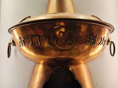 -南门涮肉(北洼路店)