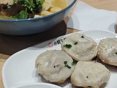-小杨生煎(周浦万达店)