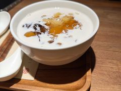 -彬媽糖水(侨鑫国际店)