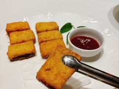 -九十九顶毡房(清河店)