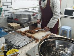 -香糯炎荞饼王(解放碑店)