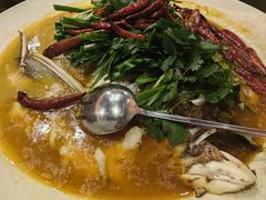 -清水亭湖北菜(大屯DT51店)