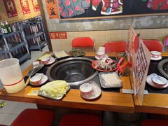 -刘淑芬·活鱼铁锅炖(北京首店)