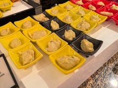 -视界美食自助餐厅·石家庄希尔顿酒店