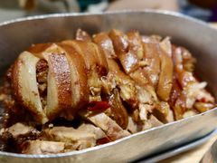 -有肉食·虎九闽菜(798艺术区店)