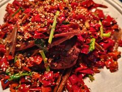 -叶派龙虾•招牌香辣蟹·海鲜(中海国际店)