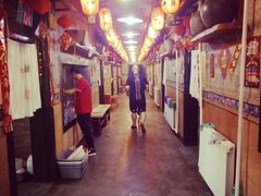 -鱼窝棚柴火铁锅炖(富山屯店)