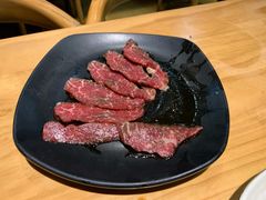 -萌牛肠烧烤店(虹梅路店)