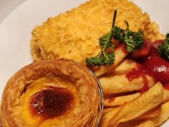 -宜家·瑞典风味餐厅(烟台路店)