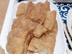 油条-冰泉豆浆馆(阳朔店)