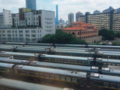 -宝山路(地铁站)