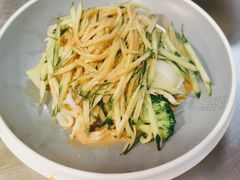 -魏家凉皮(协和店)