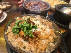 -王明古法砂锅居(开化寺店)