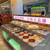 傣妹火锅｜从小吃到大的童年回忆