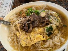 -潮汕龙记·普宁肠粉