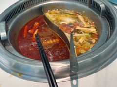 -季季红火锅(柳州城中万达二店)
