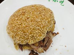 -护国寺小吃(左家庄店)
