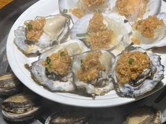 -三个渔夫·蒸汽海鲜(小白楼店)