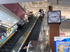 -永旺梦乐城(金银潭店)