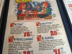 -The Crab Pot Seattle
