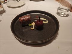 -王品牛排(郑州大卫城店)