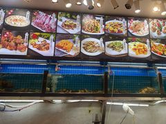 -醉壹号海鲜大排档·老厦门特色菜(厦门美食地标店)