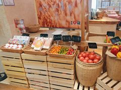 -西贝(科华王府井店)