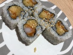 -新一番三文鱼寿司(大东海店)