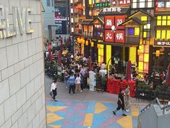 -牛啤堂精酿啤酒餐吧(五棵松华熙店)