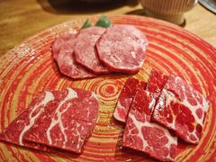 -大牛焱烧·和牛炭火烧放题