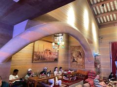 -Antalya安塔利亚土耳其餐厅(猎德店)